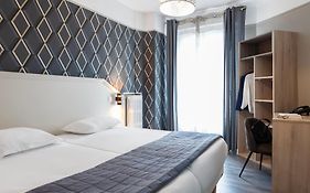 Hotel Ambassadeur Paris 3*